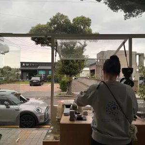 키에키커피스탠드 리뷰 사진