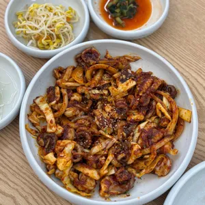 다복식당 사진 1