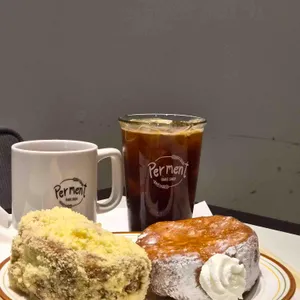 퍼먼트 대표 사진