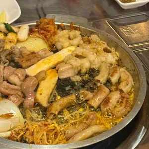 진수곱창 사진 2