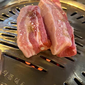 양지마을 생연탄구이 사진 1