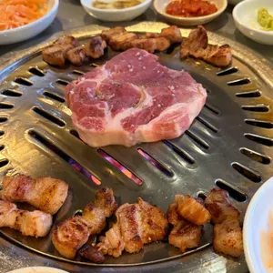 양지마을 생연탄구이 사진 2
