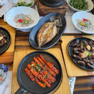 애기똥풀 대표 사진