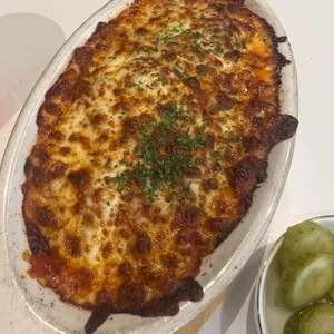 유씨피자 사진 2