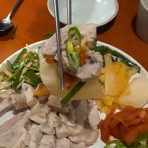이심전심 사진 2