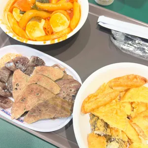 홍대조폭떡볶이 대표 사진