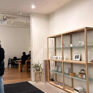 카페 인히얼 대표 사진