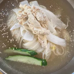 미사리밀빛 초계국수 대표 사진