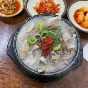 소문난순대국 사진 1