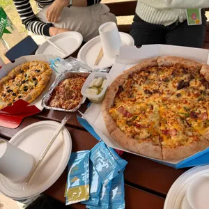 피자알볼로 사진