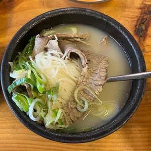 한우장 대표 사진