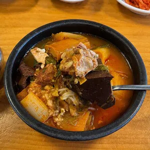 한우장 대표 사진