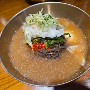 수유골목냉면 대표 사진