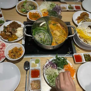 로운 샤브샤브 대표 사진