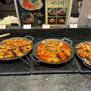 로운 샤브샤브 리뷰 사진