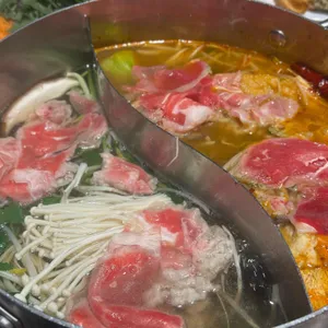 로운 샤브샤브 대표 사진