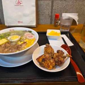 헝그리 곰바 사진 1