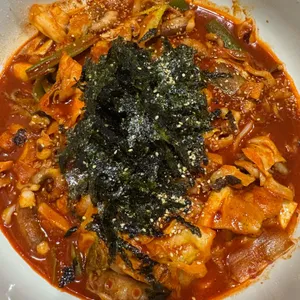 신라제면 사진