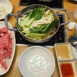 선향정 샤브샤브 대표 사진