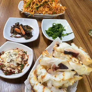 옥경이네 건생선 대표 사진