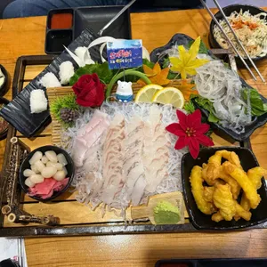 오징어 어때 대표 사진