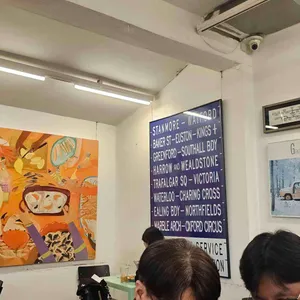 부암동스코프 대표 사진