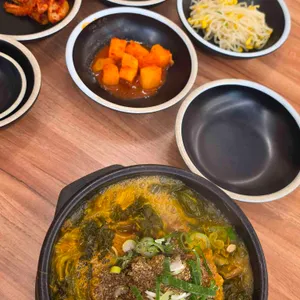 첨단돌솥감자탕 대표 사진