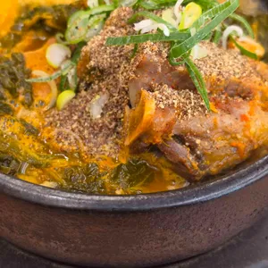 첨단돌솥감자탕 대표 사진