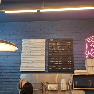 부암동스코프 리뷰 사진