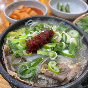 제주은희네해장국 사진
