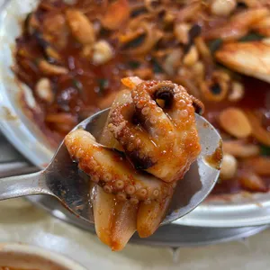 공주칼국수 대표 사진
