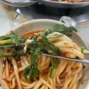 공주칼국수 대표 사진