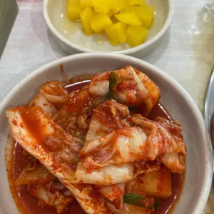 공주칼국수 대표 사진