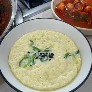 공주칼국수 사진
