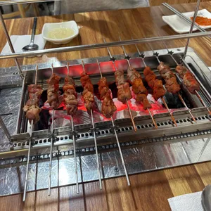 천리향양꼬치 사진