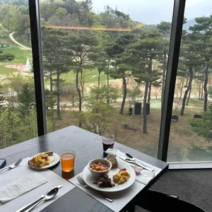 휘닉스 평창 호텔 온도 레스토랑 사진 1