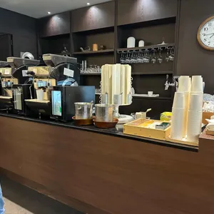 휘닉스 평창 호텔 온도 레스토랑 대표 사진