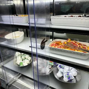 휘닉스 평창 호텔 온도 레스토랑 사진