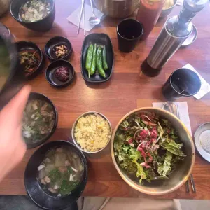한우정육마당 사진 2