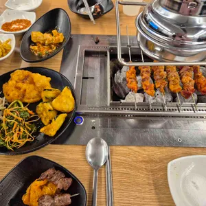 고향양꼬치 사진 1