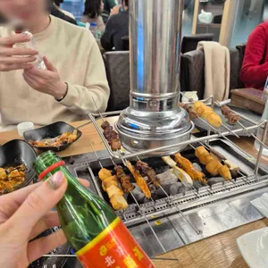 고향양꼬치 사진