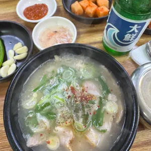 우리돼지국밥 대표 사진