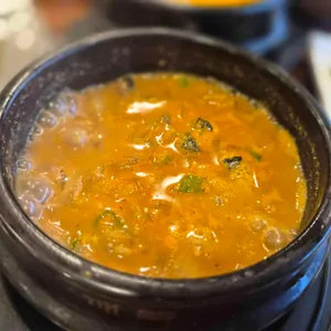 심학산 두부마을 대표 사진