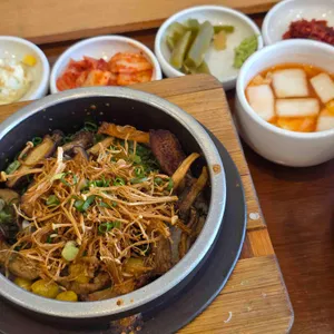 미솥지음 사진 1