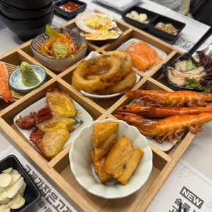 고래수산 사진 1
