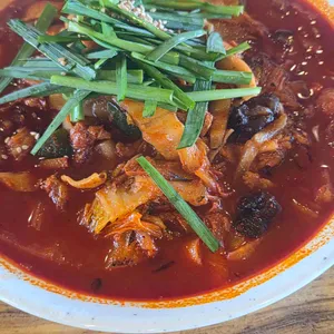 진짬뽕 대표 사진