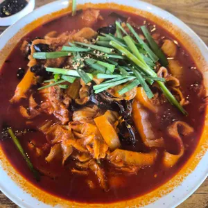 진짬뽕 대표 사진