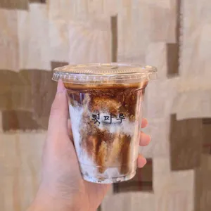 툇마루 중앙시장 사진