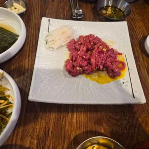 814바베큐 사진 1