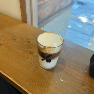 텐퍼센트커피 사진